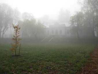 Hostal Dw�r Udrycze