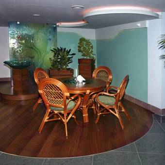 Hotel Solina Resort & Spa