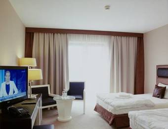 Hotel Alhar