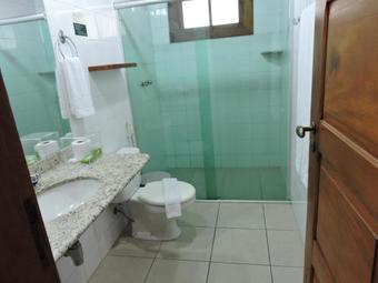 Hotel Da Reserva Natural Vale