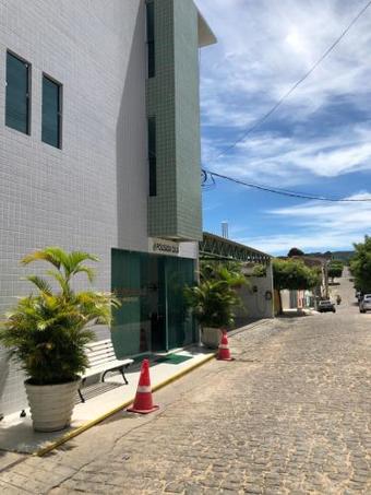 Hotel Pousada Caj�