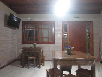 Hostal Pousada Punta Cana