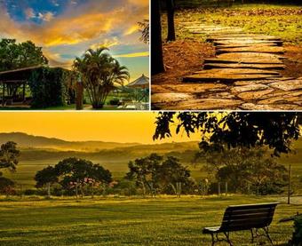 Agroturismo Planalto Da Jaguara Hotel Fazenda