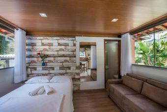 Hostal Pousada Gentil