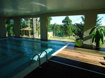Lagoa Parque Hotel