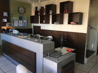 Hostal Pousada Moinho Dos Ventos