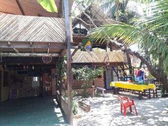 Hostal Vila Shangri-la - Su�tes E Red�rio