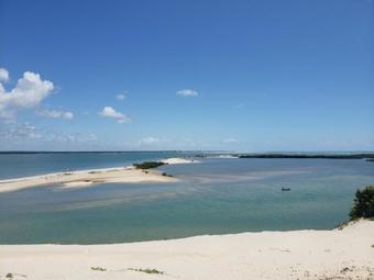 Hostal Pousada Grao De Areia