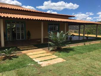 Pousada Bixu De P�