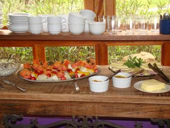 Hostal Pousada �guas Da Marambaia