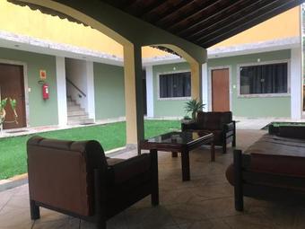 Hotel Colonial