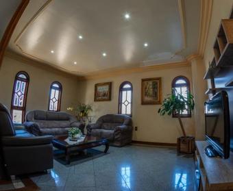 Via Genova Parque Hotel