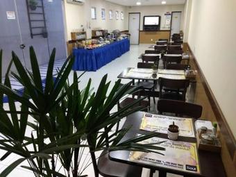 Apartamento Hotel Soul