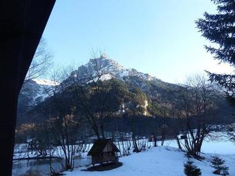 Apartment Am D�rrbach 6/614