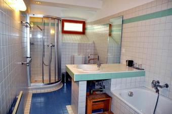 Apartamento Chasa Schucany