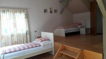 Hostal Good Bed Reiden