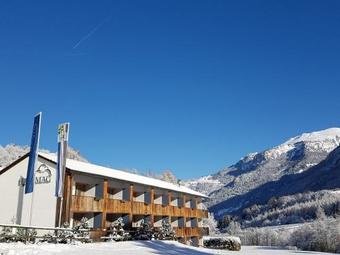 Apartamento Hapimag Resort Andeer