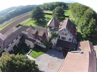 Hotel Cr�t-b�rard