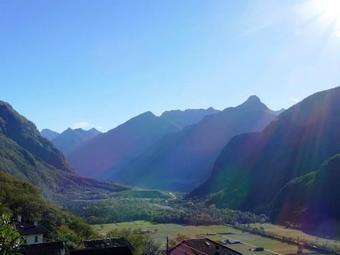 Apartment Casa Riccio