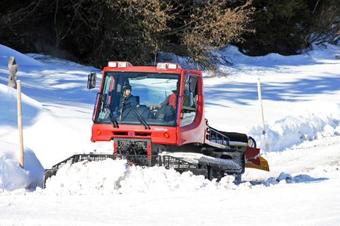 Hotel Battagliah�tte Berggasthaus