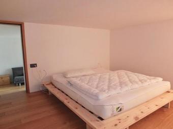 Apartamento Bitabergh - Maloja