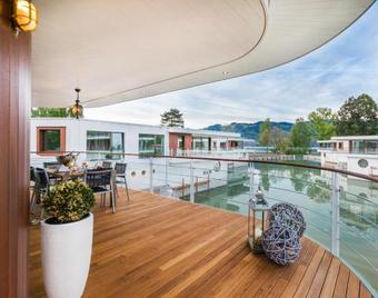 Delta Priv� Luxury Apartements