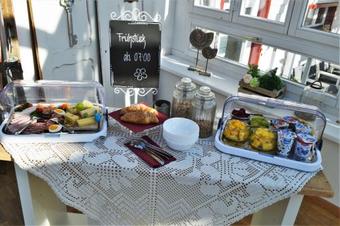 Bed & Breakfast Bnb Zum Schl�ssel