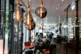 B&B Hotel Z�rich Wallisellen