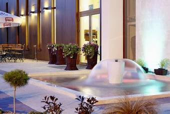 Bed & Breakfast Confero Nowa Ba??