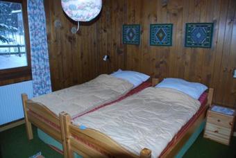 Apartamento Les Sapins 207c