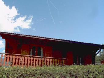 Chalet Solina