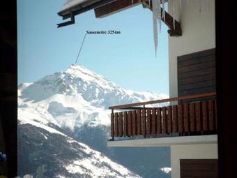 Apartamentos Haus Panorama