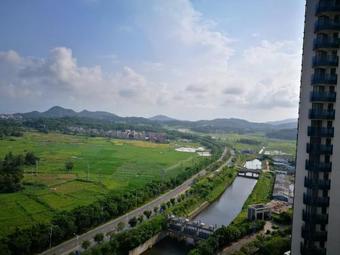 Hailing Island Minjie Huangjin Haian Community Apartment