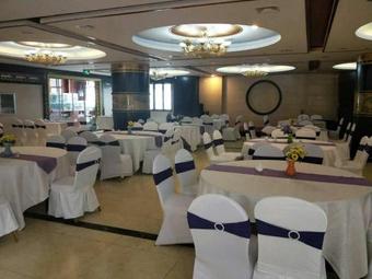 International Hotel Manzhouli