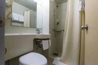 Hotel Jinjiang Inn Style Qingzhou Walmart