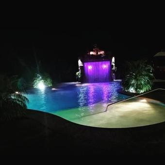 Albergue Caba�as San Isidro