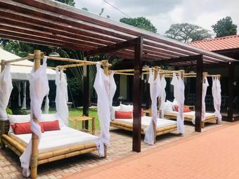 Hotel Guacima Country Inn