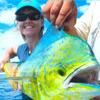 Apartamento Joya De Flamingo Condo