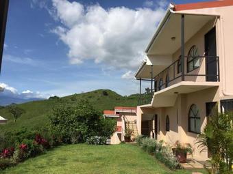 Apartments Linda Vista