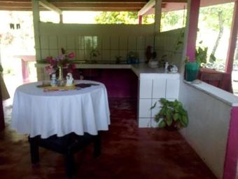 Lodge Casa Rural Valle So�ado Corcovado