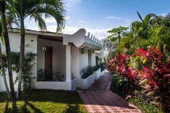 Nosara Beach Hotel