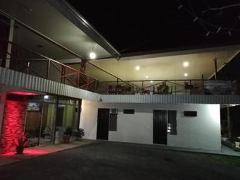 Hotel Mi Linda Tierra