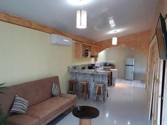 Tamarindo Shells Home