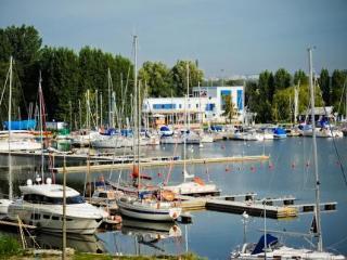 Hostal Marina Hotele Przestrzenna