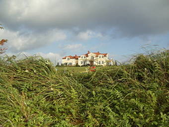 Hostal Pensjonat B??kitny Anio?