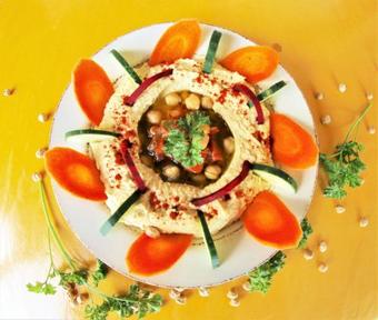 Albergue Cafe De La Suerte