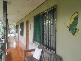 Posada Cabinas Las Gemelas