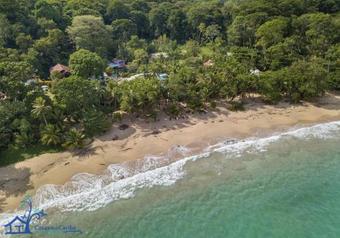 Oceans Edge Beach Front