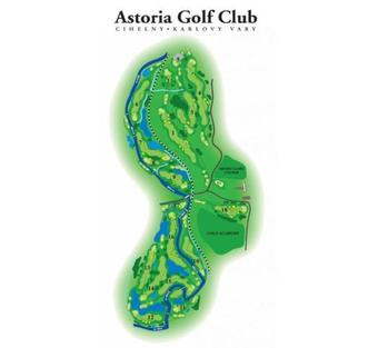 Apartm�n Sadov� 430