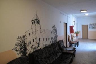 Hostal Penzion U Ka?ny